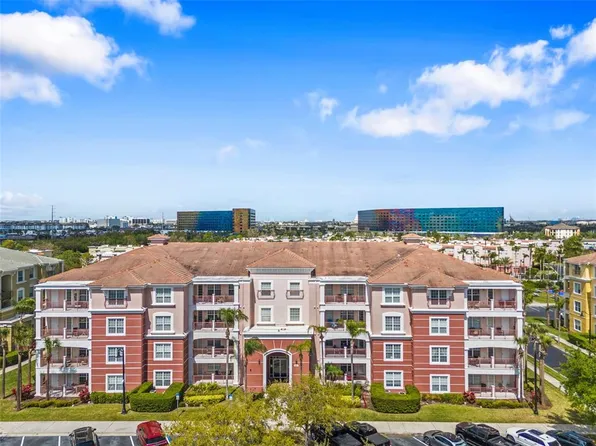 5037 SHOREWAY LOOP #202, ORLANDO, FL 32819