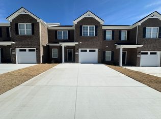 1850 Madison St UNIT 504, Shelbyville, TN 37160