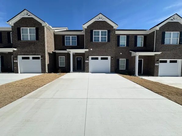 1850 Madison St #304, Shelbyville, TN 37160
