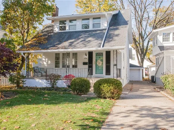 1508 E Schantz Ave, Dayton, OH 45419