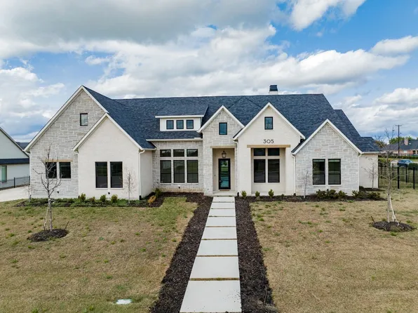 305 Knights Trl, Heath, TX 75032