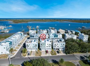 17 Comares Ave, Saint Augustine, FL 32080