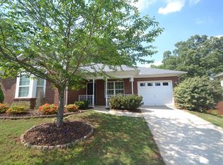 2708 Silver Hill Ter, Atlanta, GA 30316