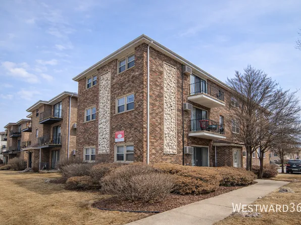 1665 Harbor Ave #S1, Calumet City, IL 60409