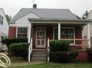 9255 Burt Rd, Detroit, MI 48228