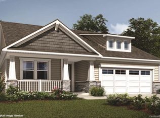 604 Patriot Ln #121, Tega Cay, SC 29708