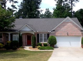 345 Aster Ridge Trl, Peachtree City, GA 30269