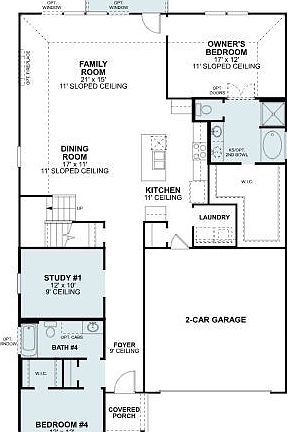 2nd image of 1100 Meadow Vista Dr