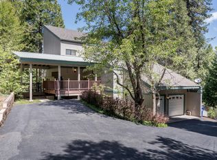 39826 Woodland Rd, Shaver Lake, CA 93664