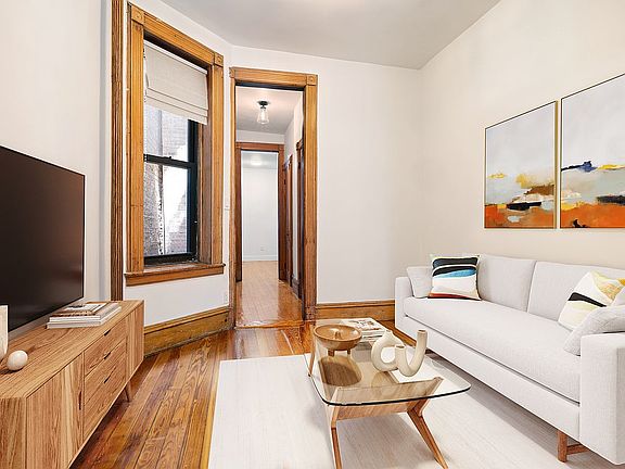 2nd image of 516 E 82nd St #3E