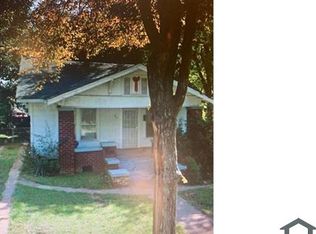 4817 Avenue O, Birmingham, AL 35208