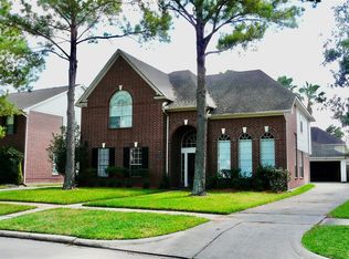 20727 Fawnbrook Ct, Katy, TX 77450