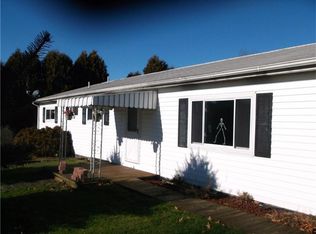 119 Johnston Ln, Kittanning, PA 16201