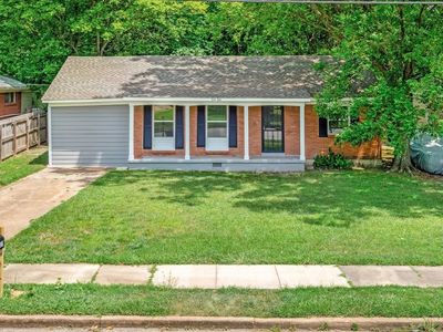 3400 Hallbrook St Lot 6, Memphis, TN, 38127