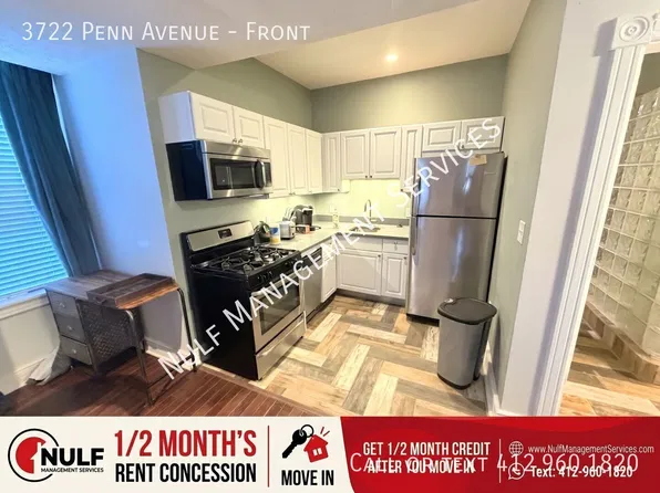 3722 Penn Ave, Pittsburgh, PA 15201