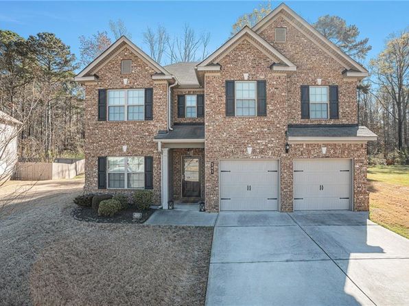 Zillow Hampton Georgia