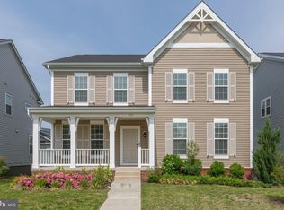 213 Boxelder Dr, Stafford, VA 22554