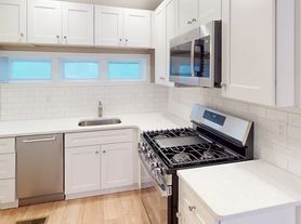 Catherine Street Chase