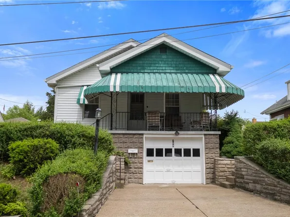 704 Louann St, Pittsburgh, PA 15223