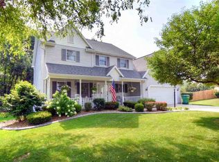 52210 Conestoga Ct, Granger, IN