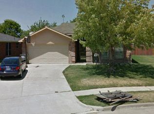 329 Lake Travis Dr, Wylie, TX 75098