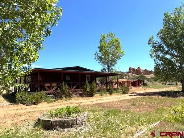 12427 Road G, Cortez, CO 81321