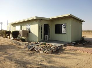 45950 183rd St E, Lancaster, CA 93535