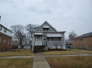 507 Bohland Ave, Bellwood, IL