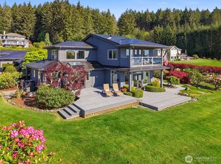 18819 106th Street Ct NW, Gig Harbor, WA 98329