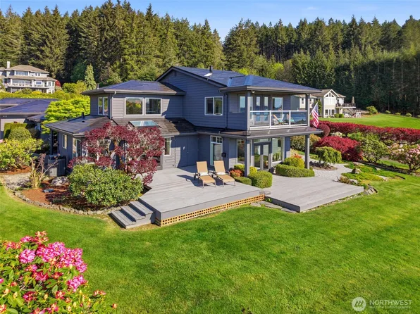 18819 106th Street Ct NW, Gig Harbor, WA 98329
