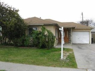9213 Rosecrans Ave, Bellflower, CA 90706