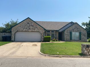 8412 SW 37th St, Oklahoma City, OK 73179