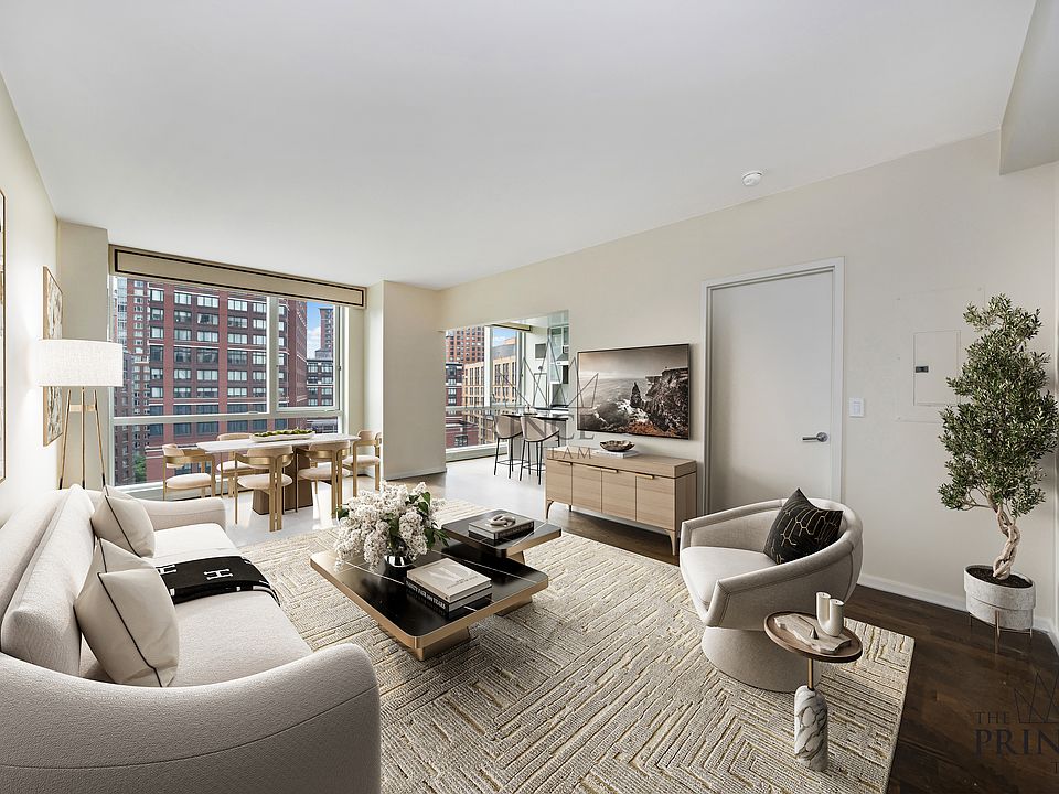 1st image of 200 Chambers St APT 11B