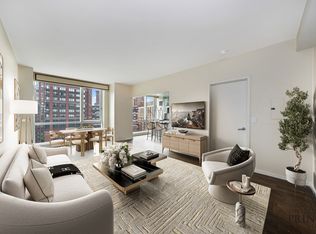 200 Chambers St APT 11B, New York, NY 10007