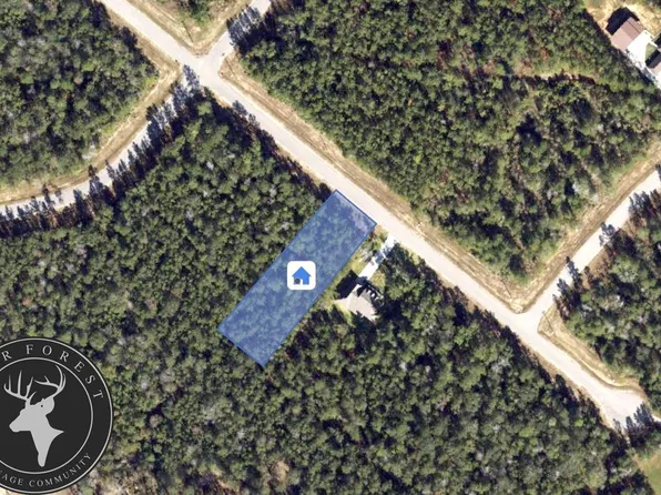 94 Coyote Run Lot 25, Willis, TX 77378