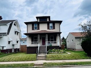 6 Vernon Avenue, Wheeling, WV 26003