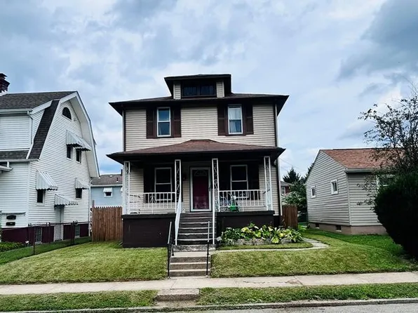 6 Vernon Avenue, Wheeling, WV 26003