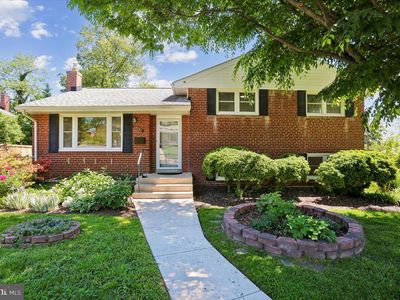 10701 Brunswick Ave, Kensington, MD, 20895