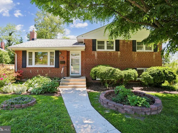 10701 Brunswick Ave, Kensington, MD 20895