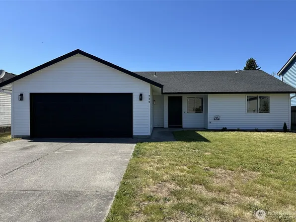 230 Adams Drive, Kelso, WA 98632