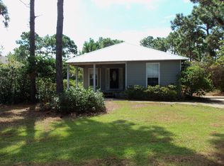 165 Shelter Cove Dr, Santa Rosa Beach, FL 32459
