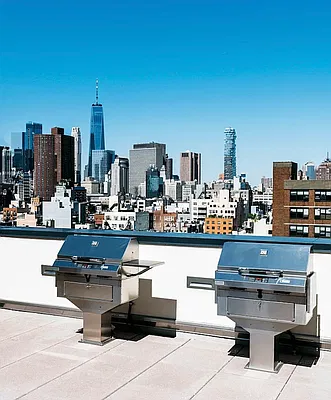 Rented by NY Living Solutions | media 24