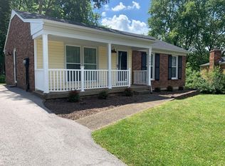 2204 Gursky Ct, Louisville, KY 40223