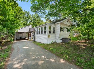 25 Summer St, Norway, ME 04268