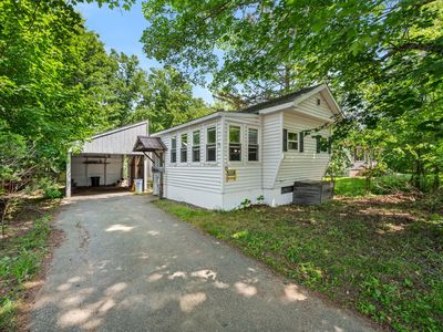 25 Summer Street, Norway, ME, 04268