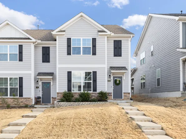 824 James J Freeland Memorial Dr, Hillsborough, NC 27278