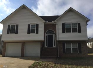 7 Wilkerson Rd SW, Rome, GA 30165