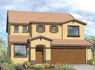 413 Prairie Moon Ave, North Las Vegas, NV 89084