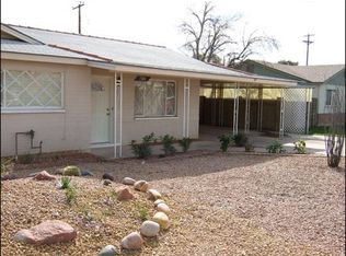 7301 E Fillmore St, Scottsdale, AZ 85257