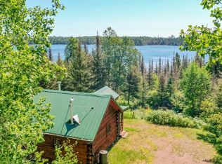 256 Carlson Trl, Lutsen, MN 55612